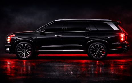 Hyundai vibe image 1